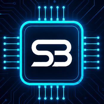 Sajib Baig logo