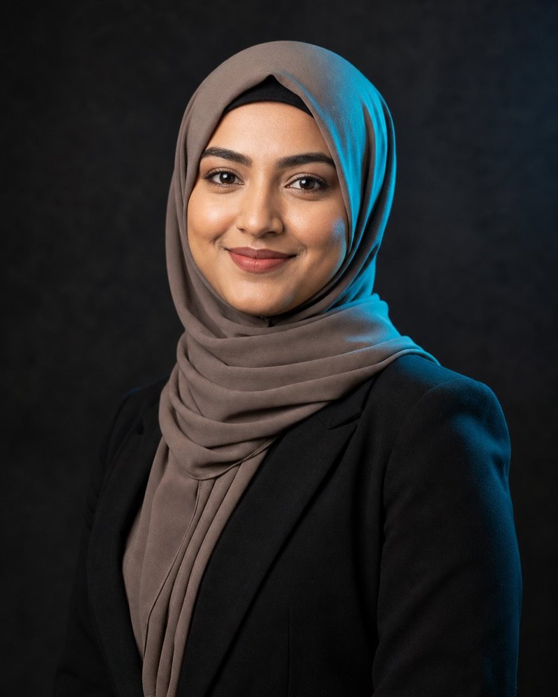 Fatima Rahman