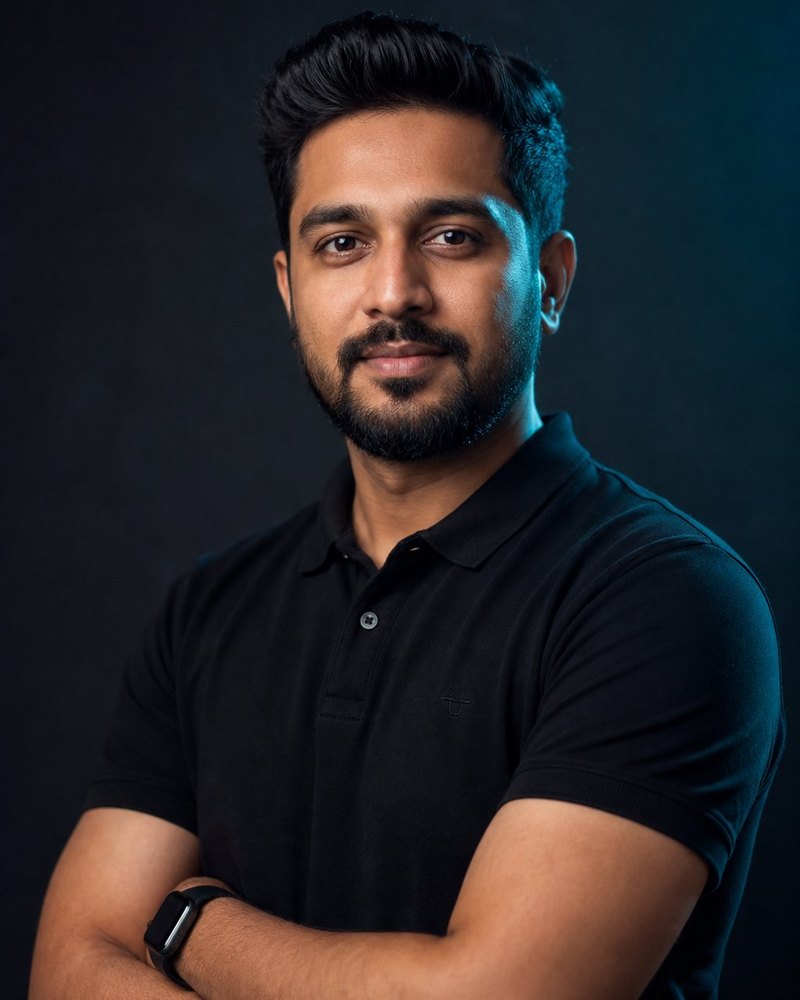 Karim Ahmed
