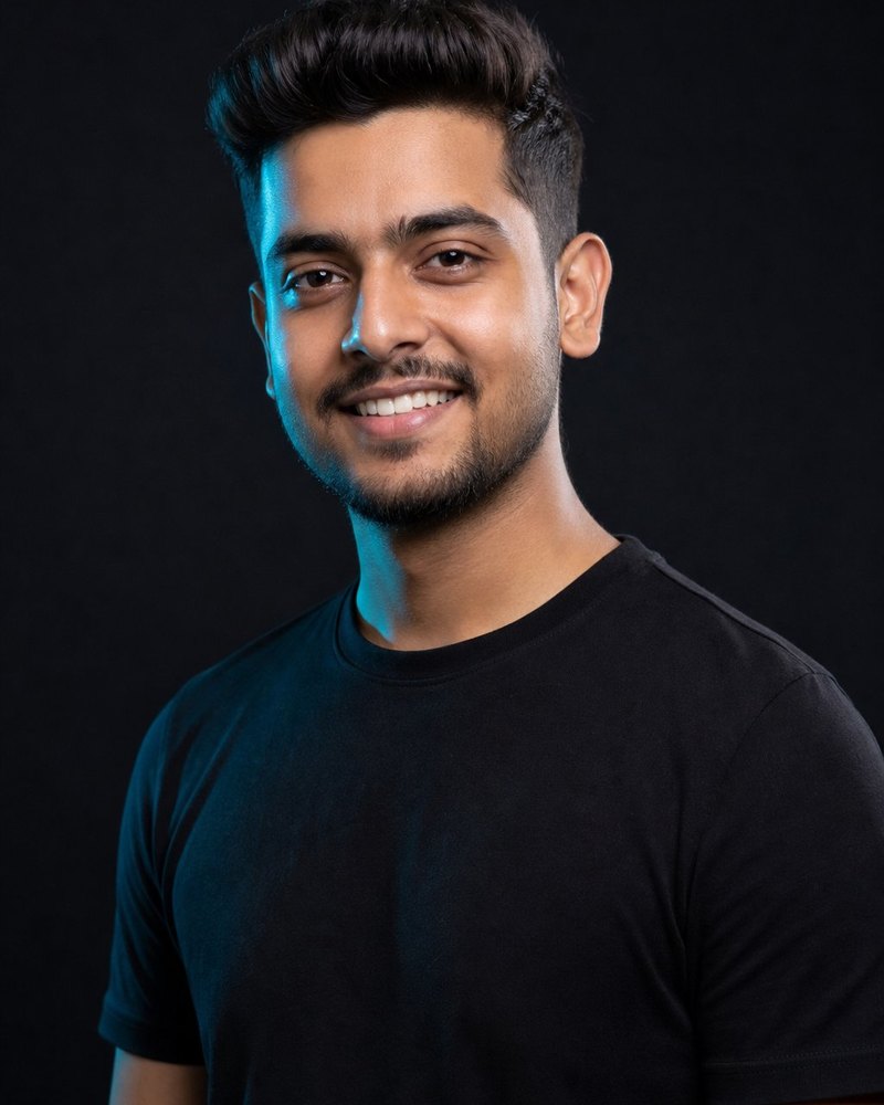 Mehedi Hasan